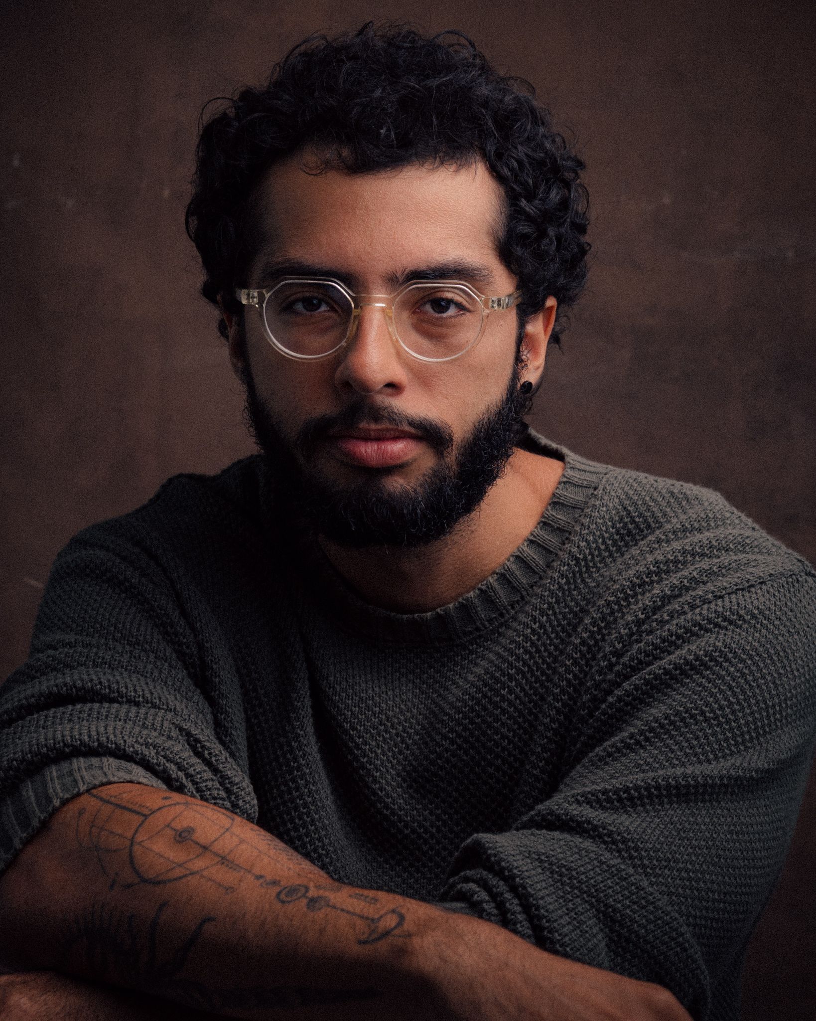 Alexandre Araujo, diretor criativo da Kodo Films